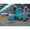 High Efficiency 11kw Host Or Box Shifting Garbage Transfer Station 2 - 4m3